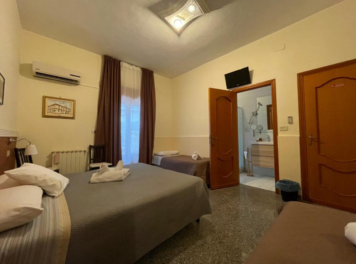 B&B Melibleo Melilli Exterior foto