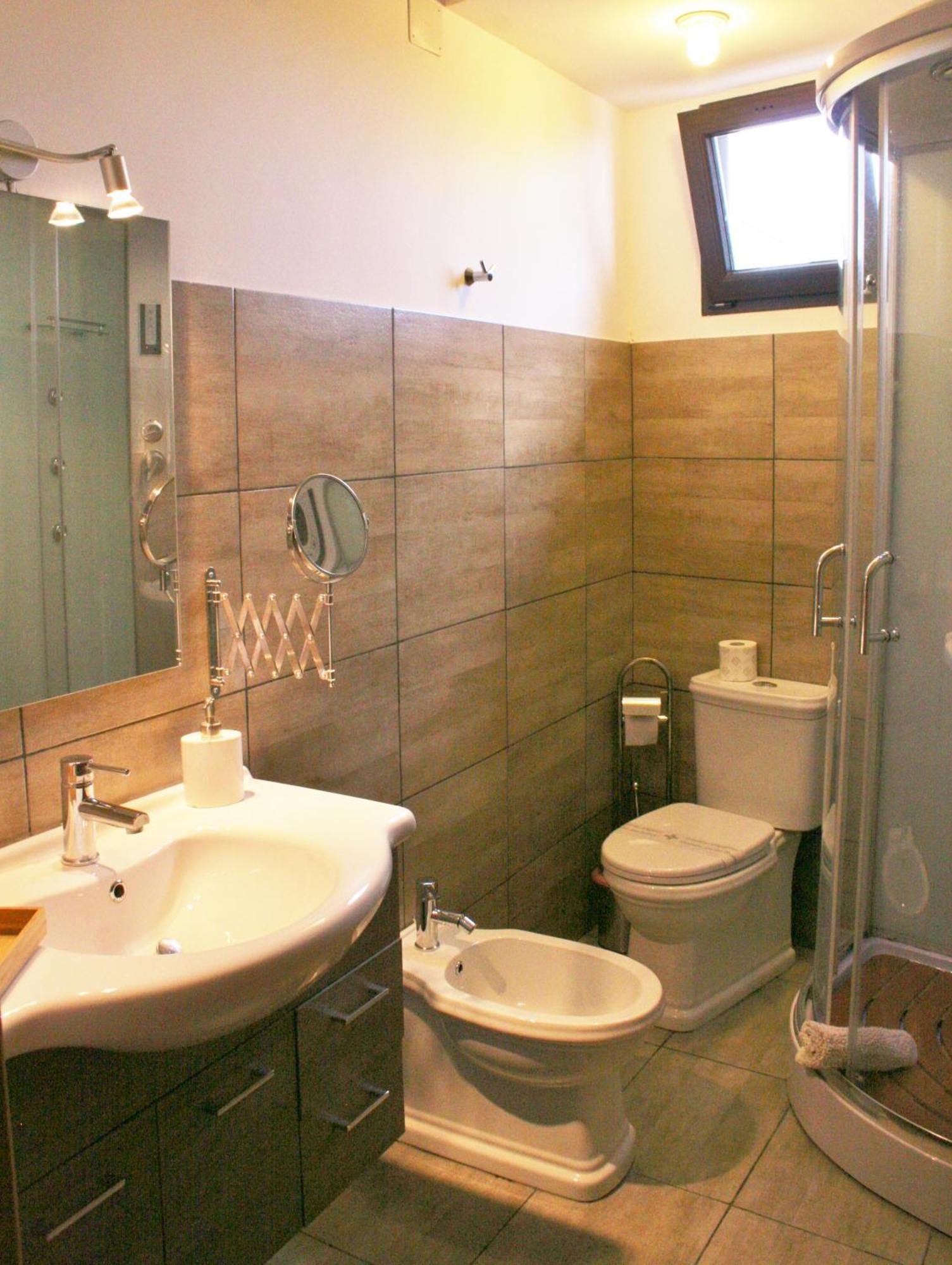 B&B Melibleo Melilli Habitación foto